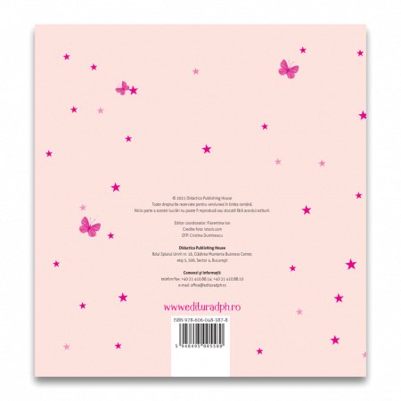 Colorez printese si balerine [1]