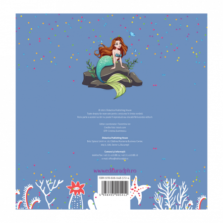 Colorez sirene si zane [1]