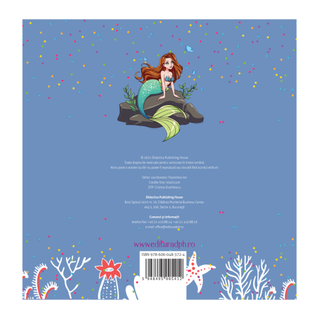 Colorez sirene si zane [1]