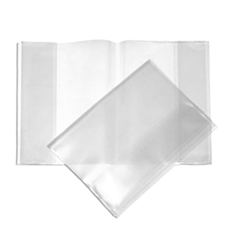 Coperta caiet - COPERTA CAIET TIP ECADA(A5) 41008E 310MMX213MM