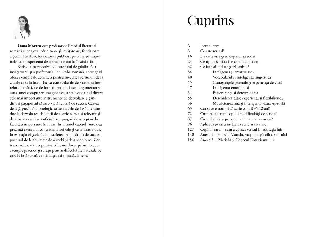 Copilul tau scrie [1]