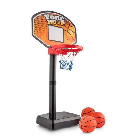 Jucarii pentru exterior - Cos de baschet interactiv