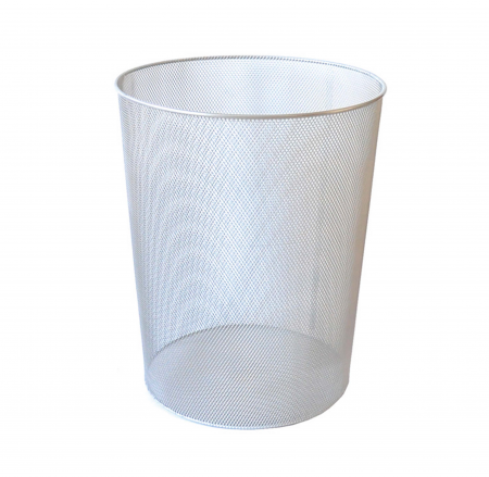 BIROTICĂ - COS GUNOI ECADA ARGINTIU 43030AG