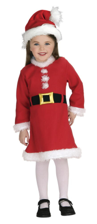 COSTUME COPII - Costum de carnaval - Craciunita