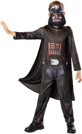 Costume de carnaval - Costum de carnaval Green Collection - Darth Vader