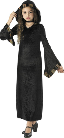 COSTUME COPII - Costum de carnaval - Regina vampirilor