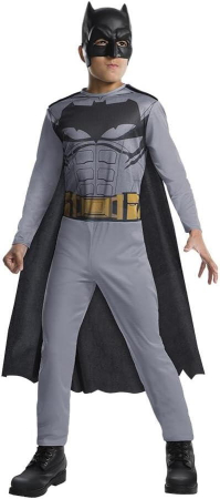 COSTUME COPII - Costum de carnaval standard - Batman (Justice League)
