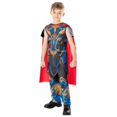 Costume de carnaval - Costum de carnaval - Thor