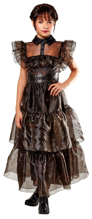 Costume de carnaval - Costum de carnaval - Wednesday Rave’N Dance