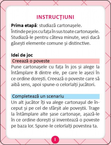 Creeaza povesti cu Ema si Eric [10]