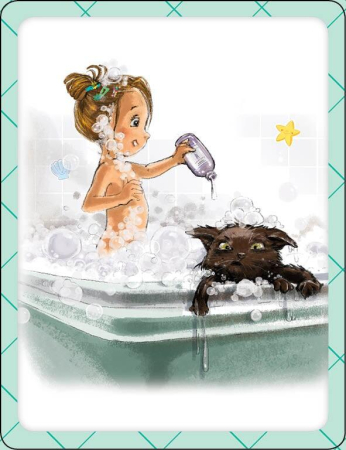 Creeaza povesti cu Ema si Eric [6]