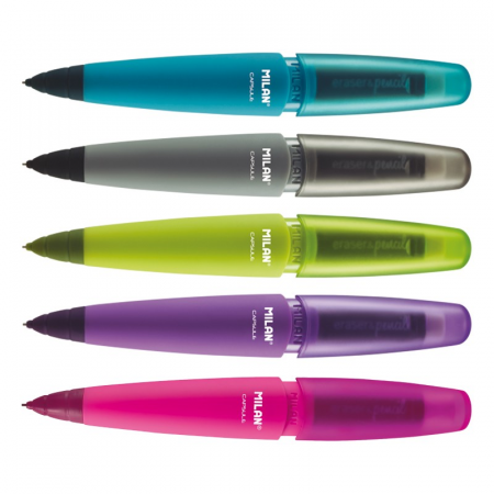 Creioane - CREION MECANIC CAPSULE 0.7 MILA18507920