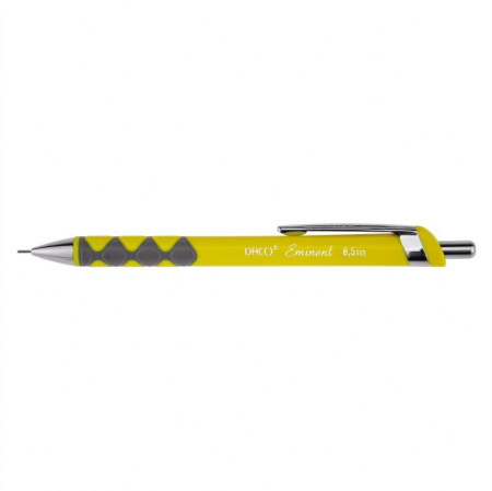 Creioane - CREION MECANIC EMINENT DACO 0.5 GALBEN