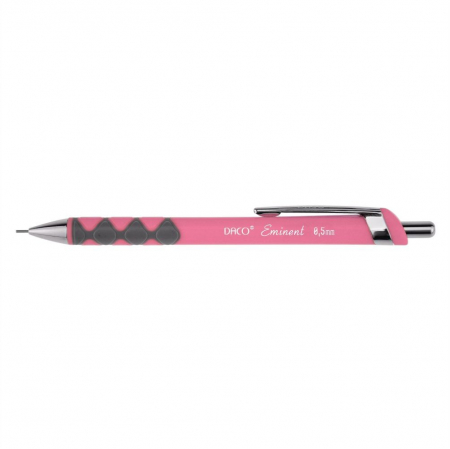 Creioane - CREION MECANIC EMINENT DACO 0.5 ROZ