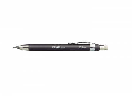 Creioane - CREION MECANIC METAL 5.2MM MILAN 535206
