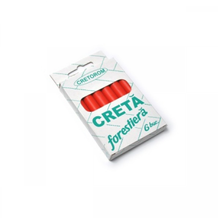 Creta forestiera - CRETA FORESTIERA ROSIE