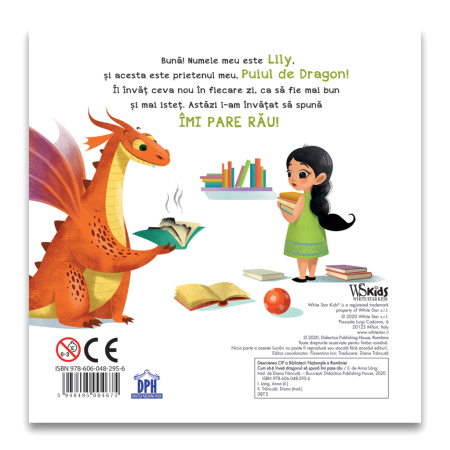 Cum sa-ti inveti dragonul sa spuna IMI PARE RAU [1]