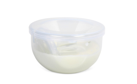 Accesorii alaptare bebelusi - Cupa colectare Hands Free (rezerva)