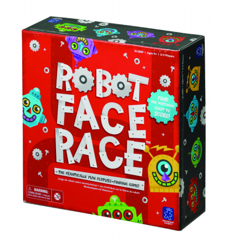 Cursa roboteilor [6]