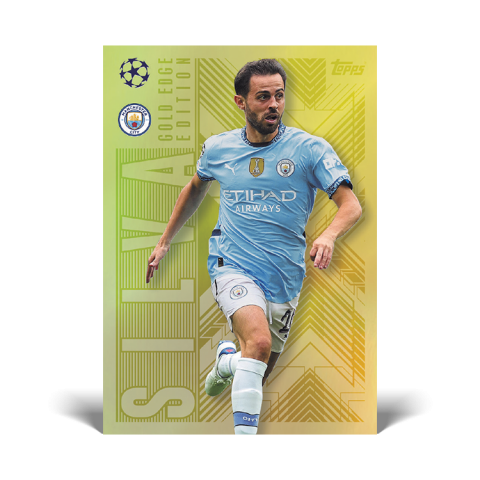 Cutie 24 pachete cartonase - Match Attax Extra 2025 - Full Box [2]