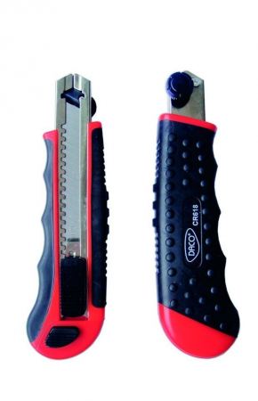 BIROTICĂ - CUTTER MARE PROFESIONAL AUTOMAT DACO CR 618