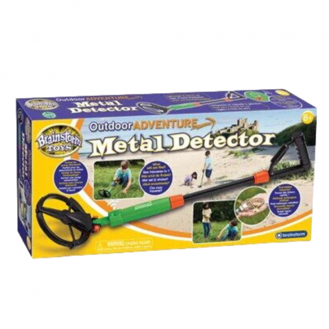 Detectorul meu de metale [1]