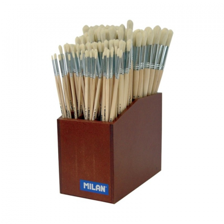 RECHIZITE - DISPLAY PENSULE 353-144 BUC SERIA 512
