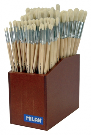 RECHIZITE - DISPLAY PENSULE 373-144BUC SERIA 522