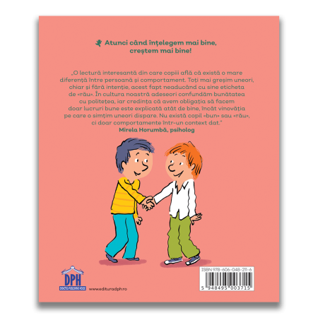 Dolto - Bun sau rau [5]