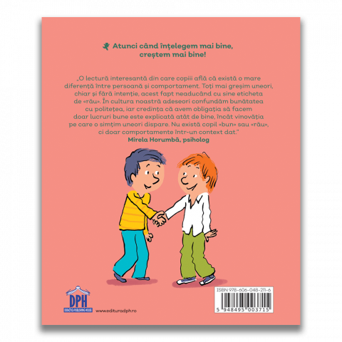 Dolto - Bun sau rau [5]