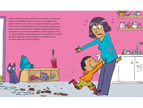 Dolto - Bun sau rau [2]