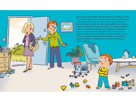 Dolto - Bun sau rau [1]