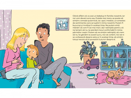 Dolto - Emotiile si sentimentele [2]