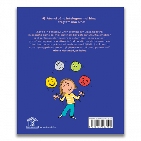 Dolto - Emotiile si sentimentele [4]