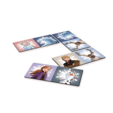 Domino - Frozen II [1]