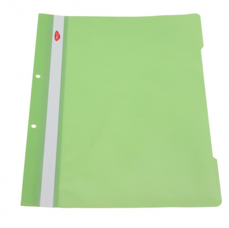 BIROTICĂ - DOSAR PLASTIC CU SINA DACO VERDE DESCHIS