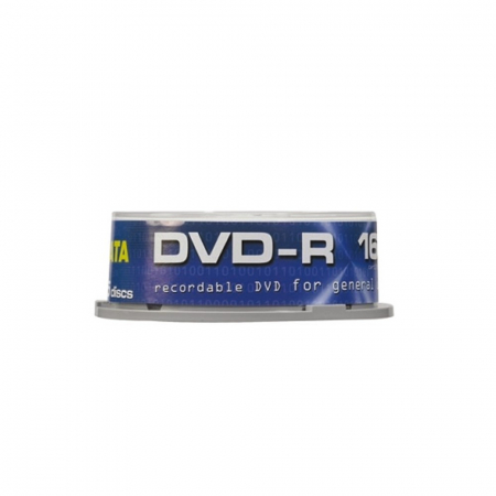 Medii de stocare date - DVD-R TRAXDATA RITEK 50/PA  10/PA