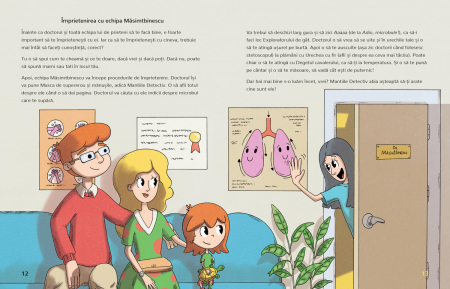 Echipa de prieteni Masimtbinescu [3]