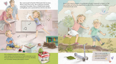 Ema si Eric au grija de natura [2]