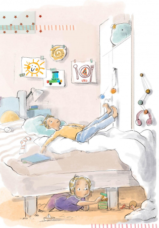 Ema si Eric descopera Europa - Vol. 1 [2]