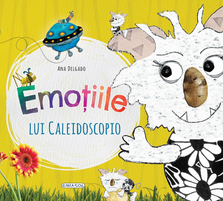 Emotii si trairi - Emotiile lui Caleidoscopio