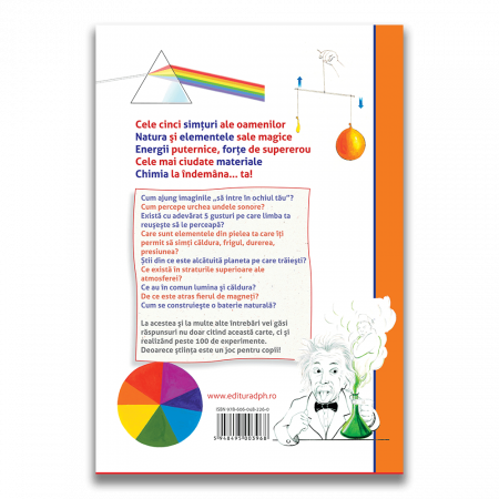 Enciclopedia experimentelor in practica [1]