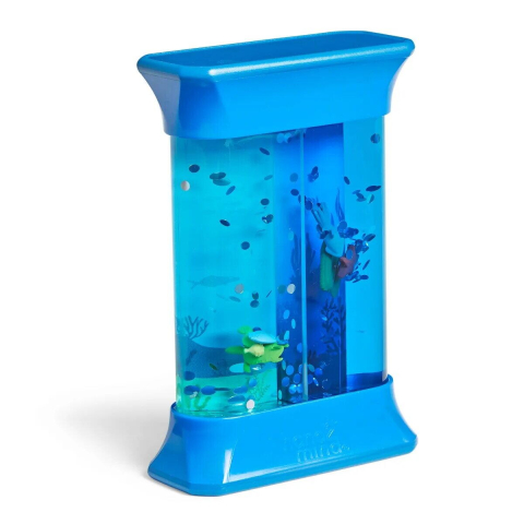 Eprubete senzoriale - Descopera oceanul [2]