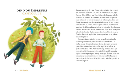 Erus si misterul de pe Insula Zburicornilor [1]