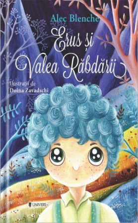 Erus si Valea Rabdarii [1]