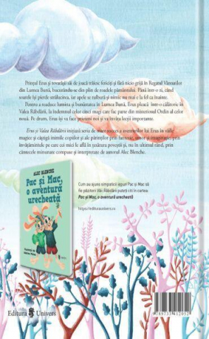 Erus si Valea Rabdarii [2]