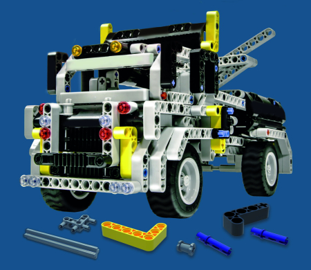 Experimentele micului geniu - Inginerie [2]