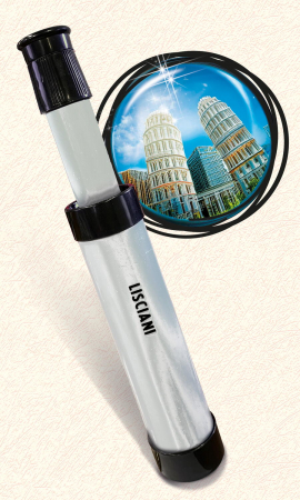 Experimentele micului geniu - Telescop Mini [1]