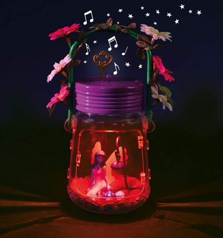 Felinarul zanelor [8]