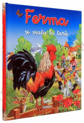 Ferma si viata la tara [1]